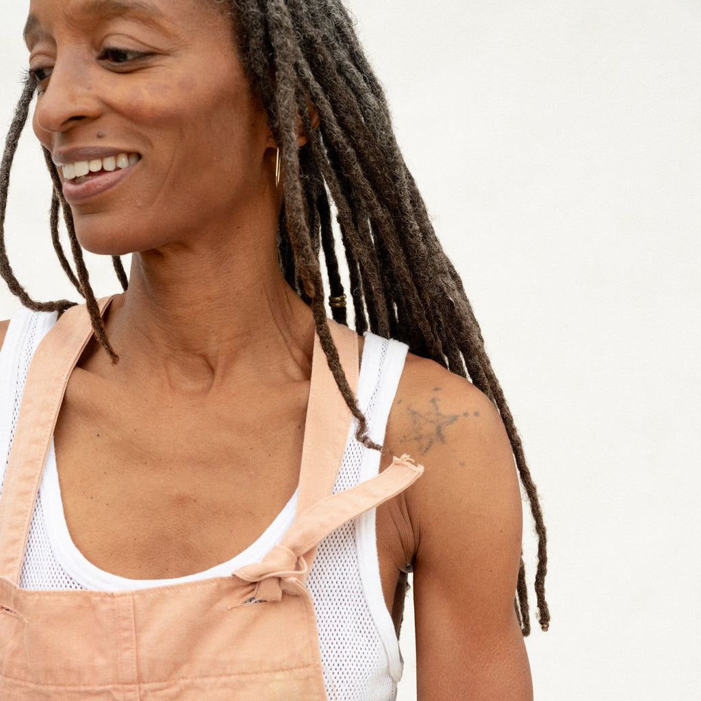 Vintage Overalls