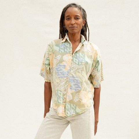 Hawaiian Shirt - Vintage