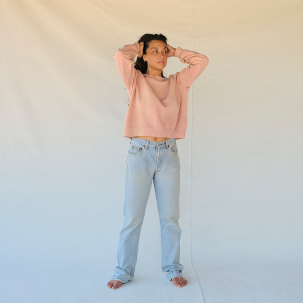 Vintage Levi 501