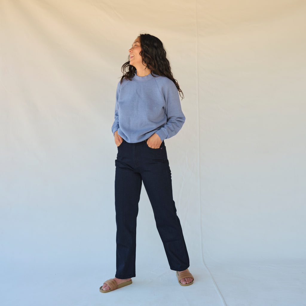 Plein Jean - Indigo Rinse