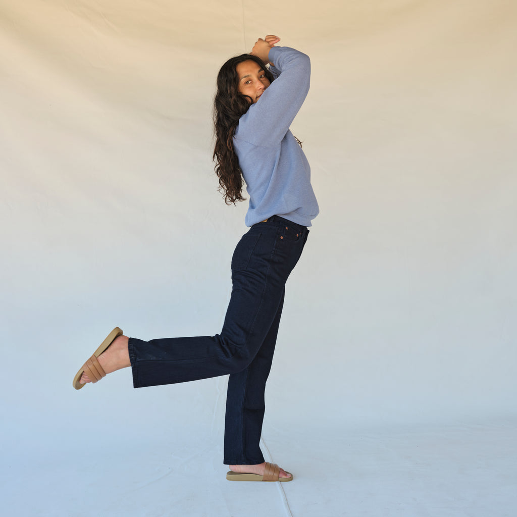 Plein Jean - Indigo Rinse