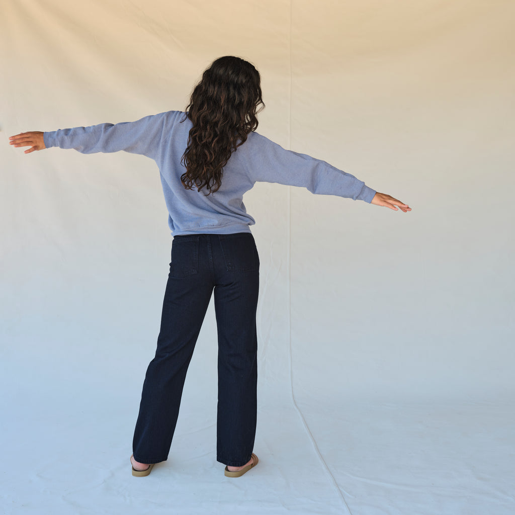 Plein Jean - Indigo Rinse