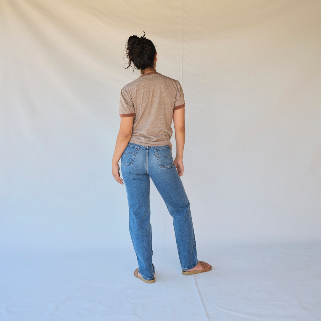 Vintage Levi's