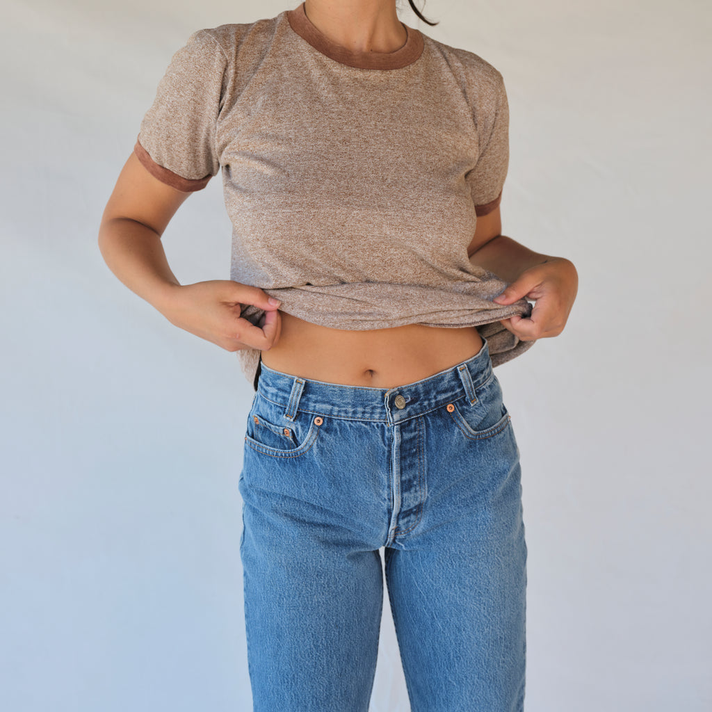 Vintage Levi's