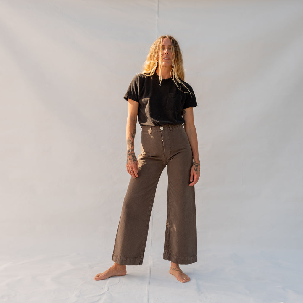 Vintage Black T Shirt