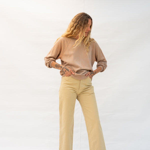 California Slim - Khaki
