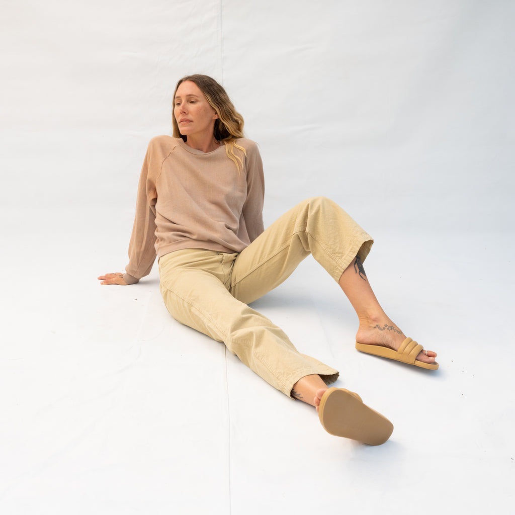 California Slim - Khaki