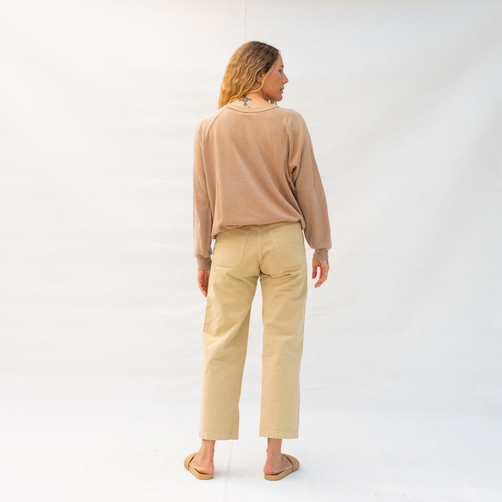 Vintage Overdyed Sweatshirt