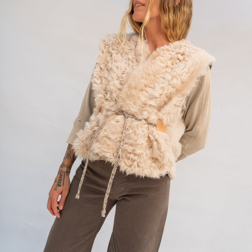Transition Vest - Classic