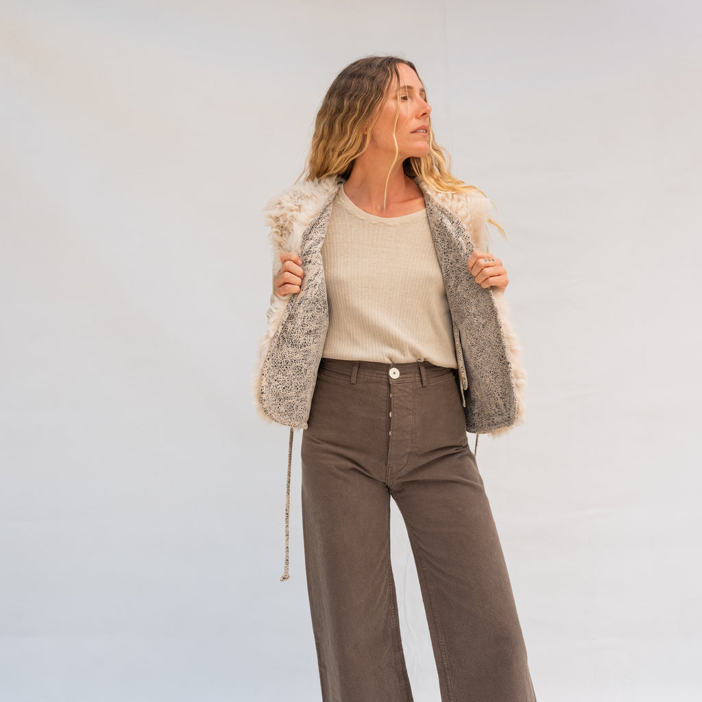 Transition Vest - Classic