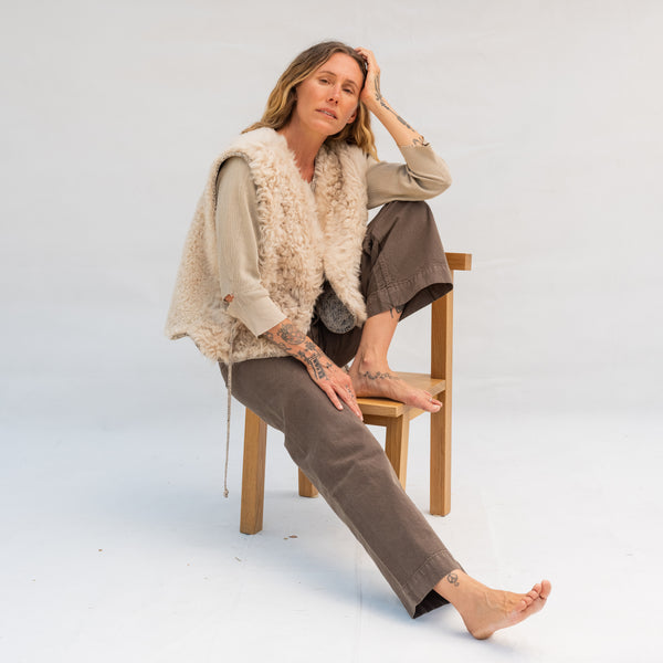 Transition Vest - Classic