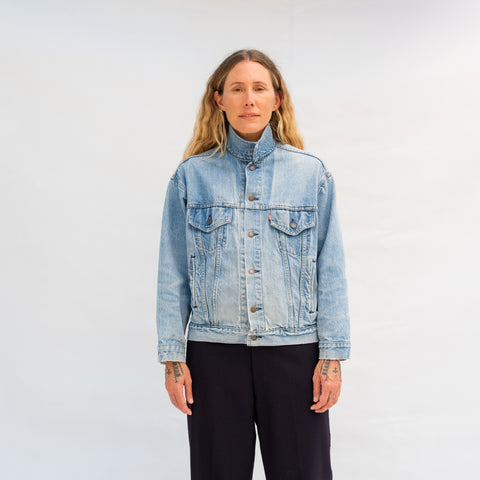 Vintage Levi's Denim Jacket
