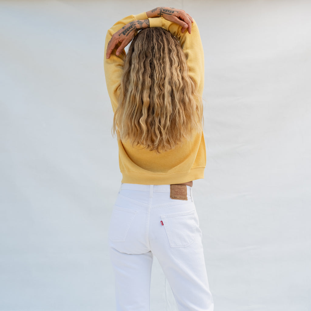 Vintage Levi's