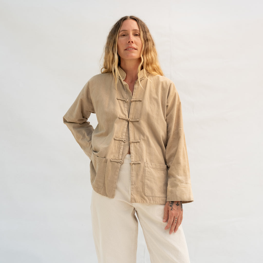 Vintage Jacket