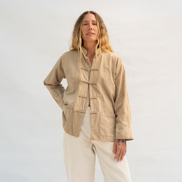 Vintage Jacket