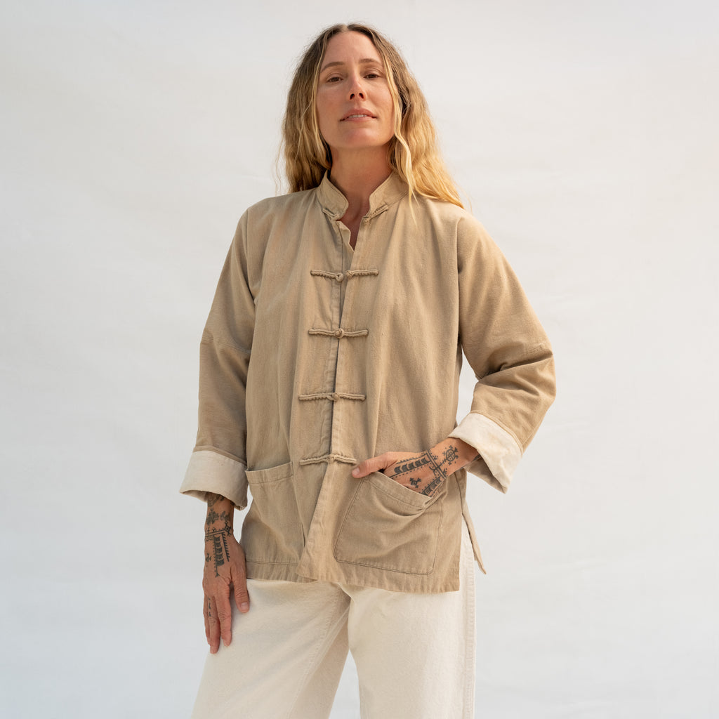 Vintage Jacket