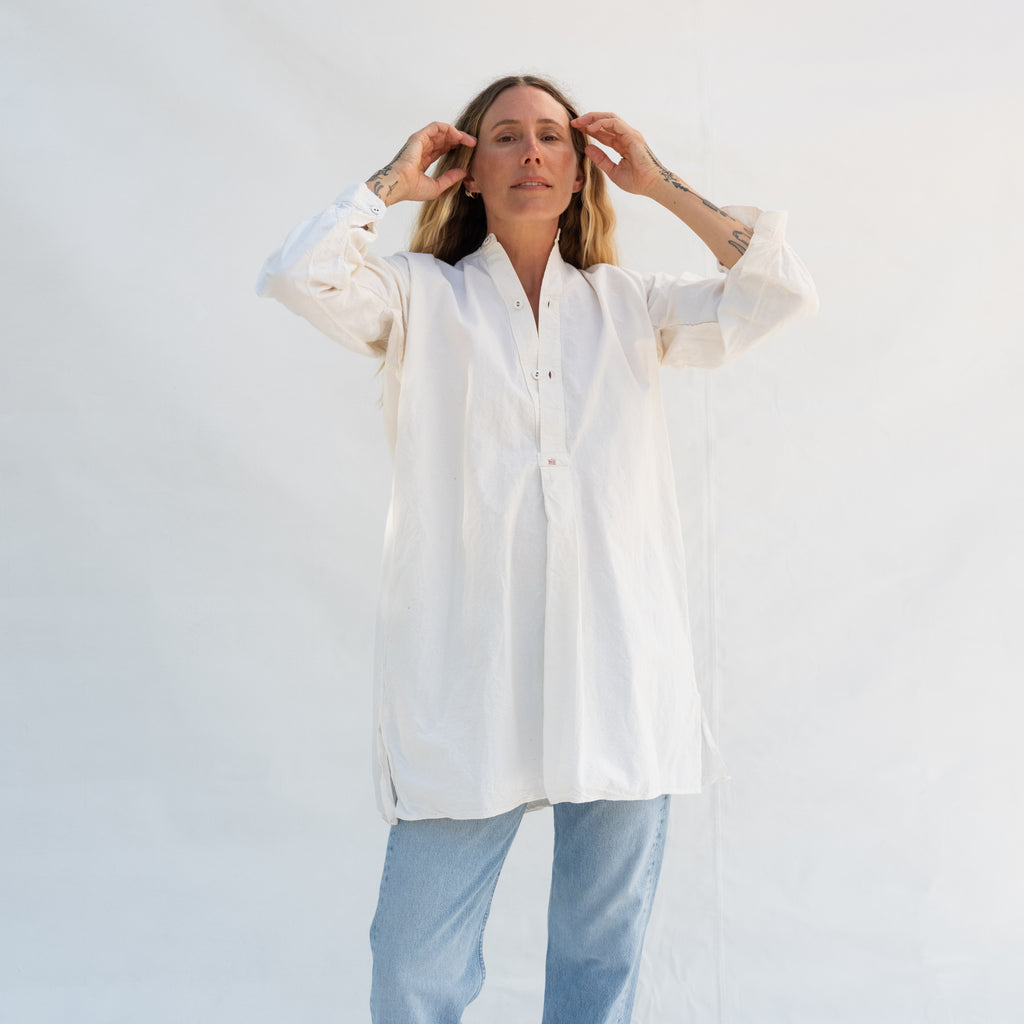 Vintage Tunic