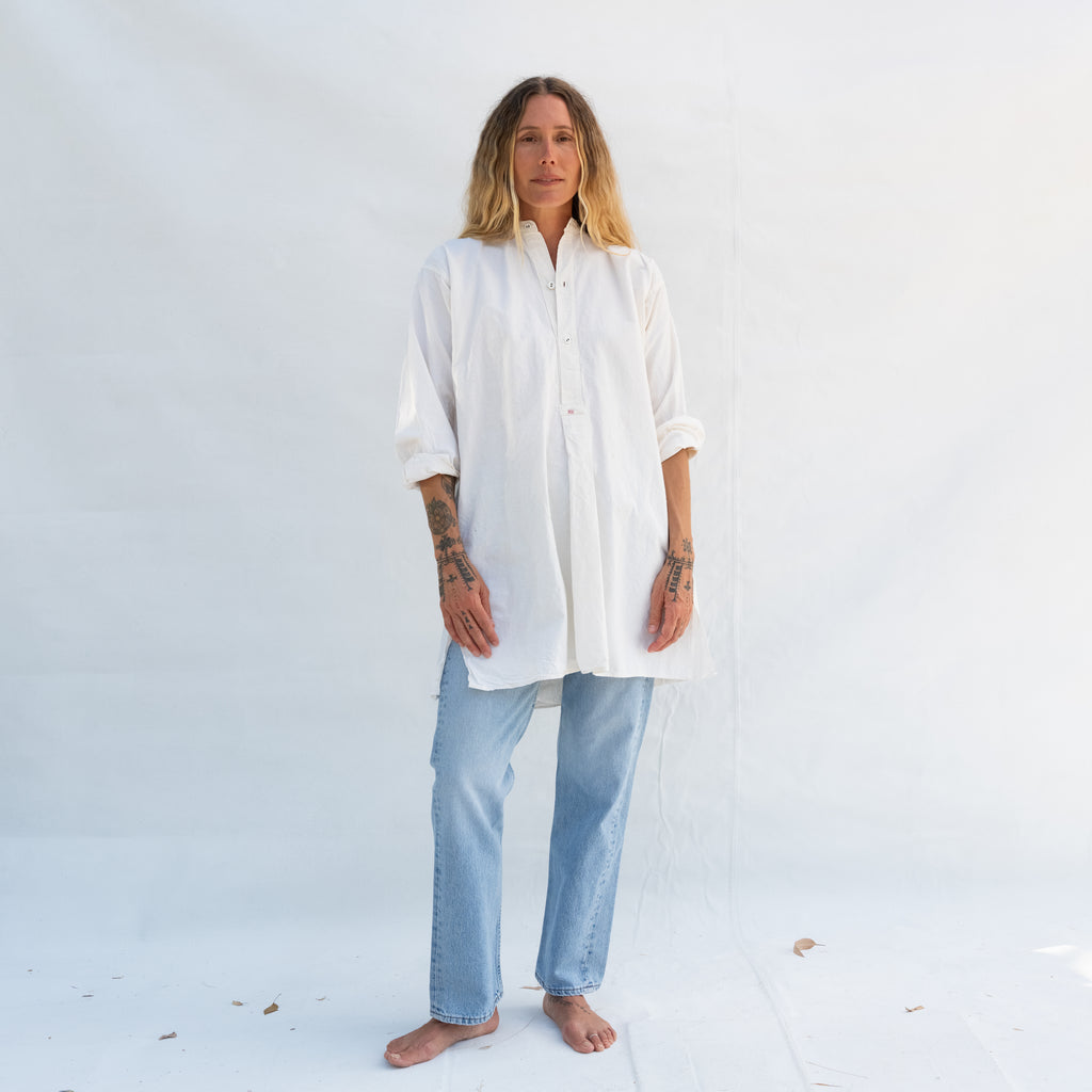 Vintage Tunic
