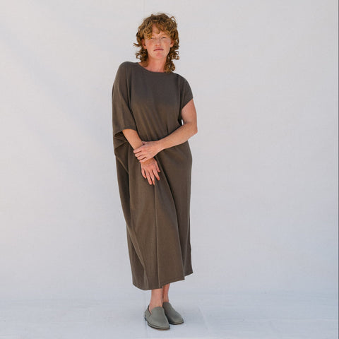 Askew Caftan - Rock