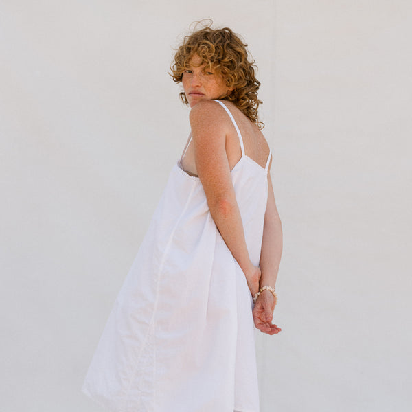 Vintage Antique Camisole Dress