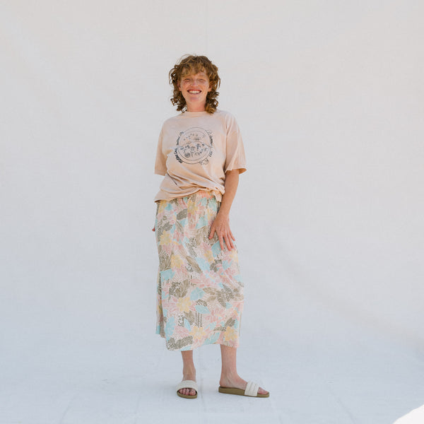 Vintage Graphic Tee