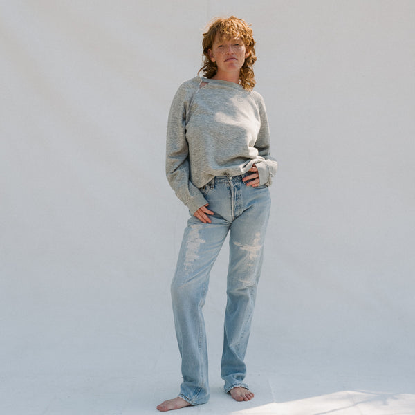Vintage Levi's 501 Jeans
