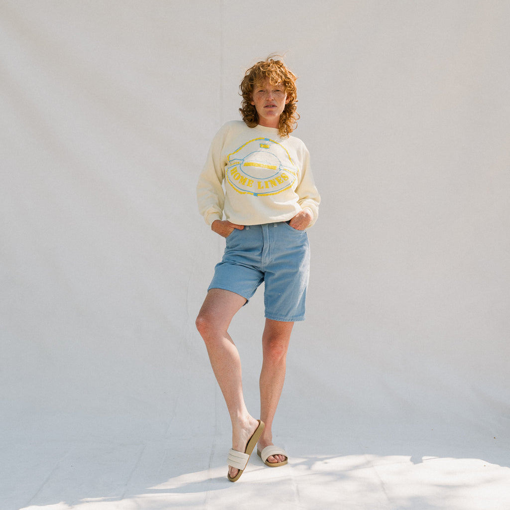 Vintage Wrangler Shorts