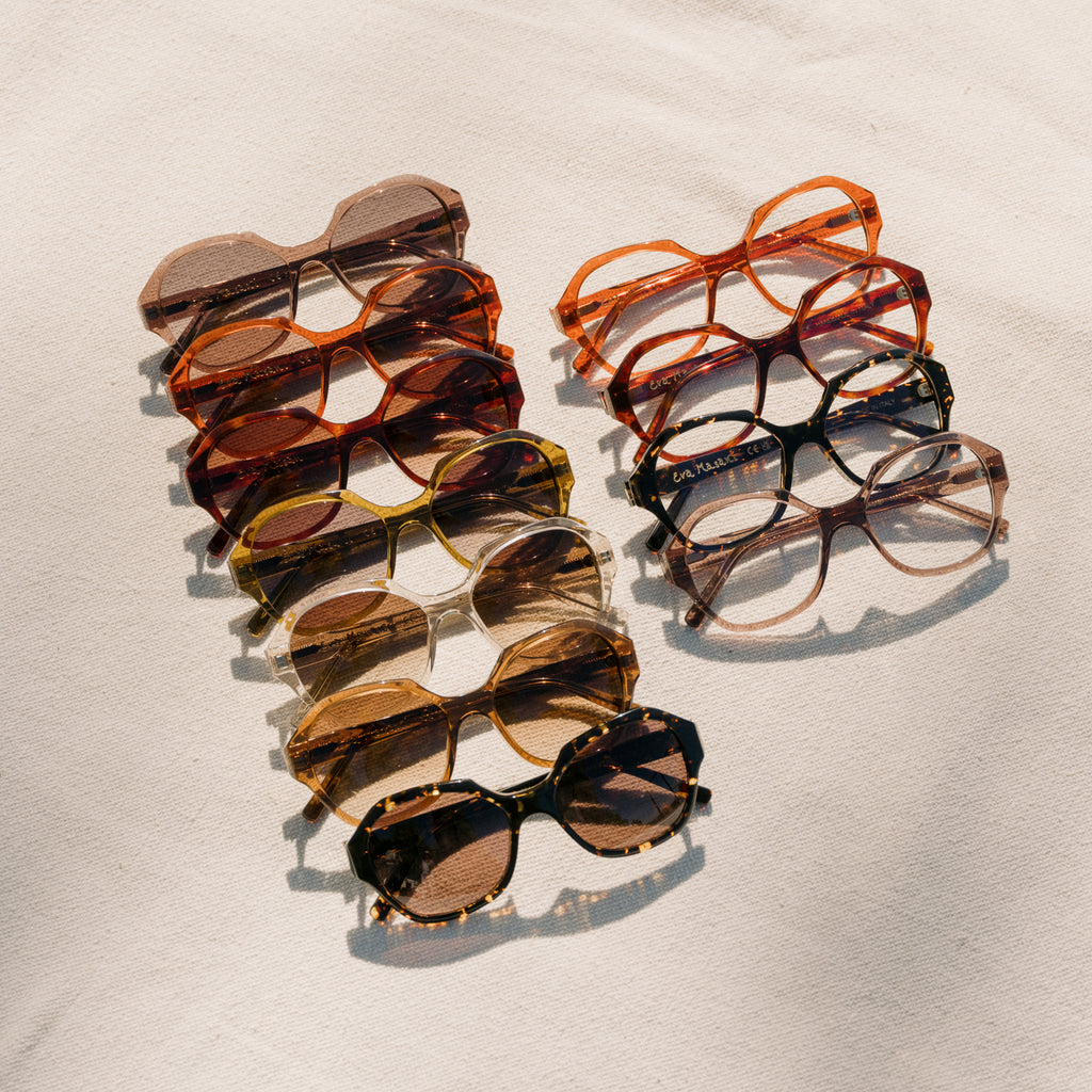 001 Sunglasses - Zumi