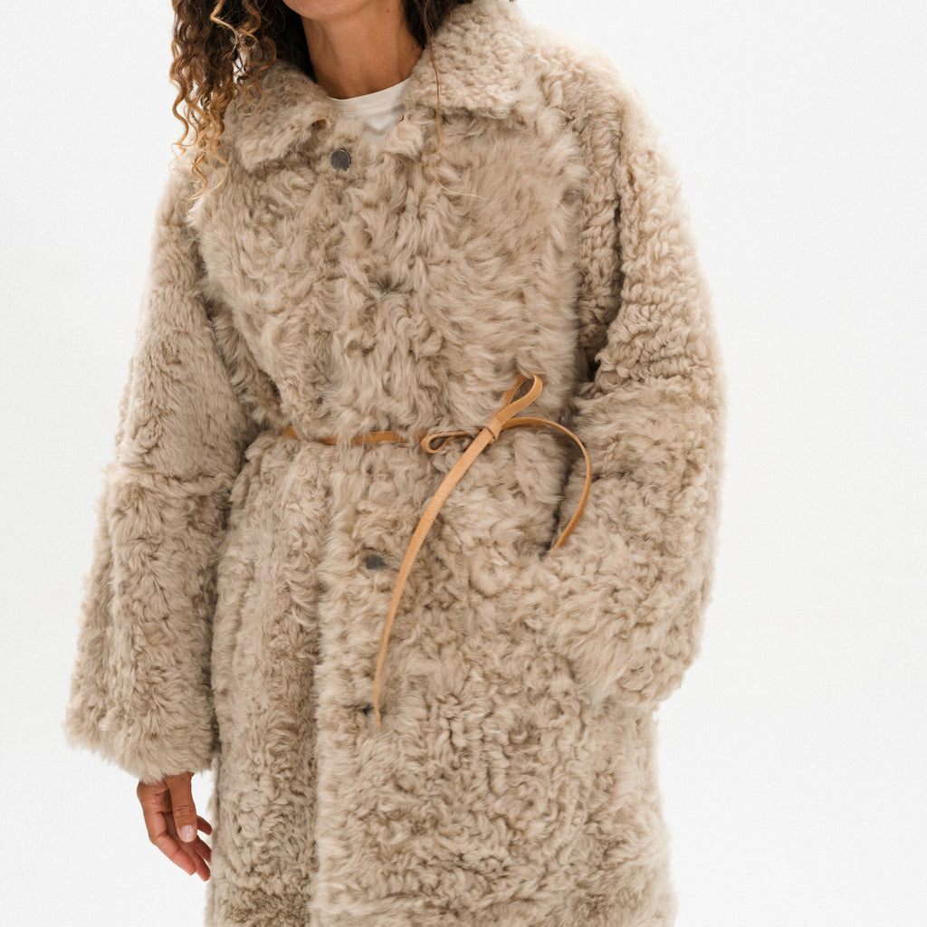 Maria Trench - Oat