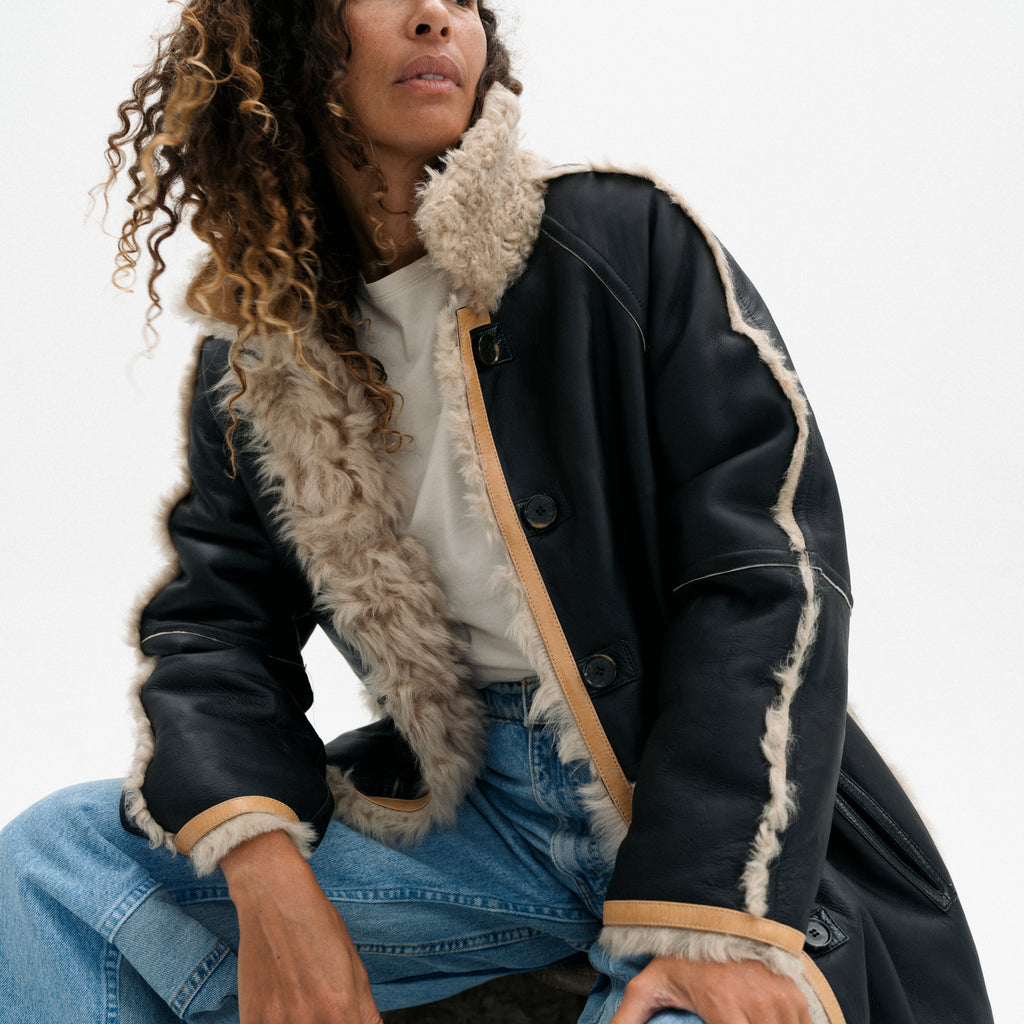 Maria Trench - Oat