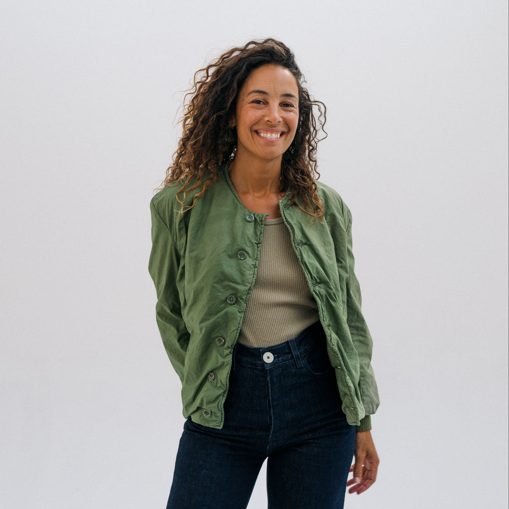 Vintage Jacket