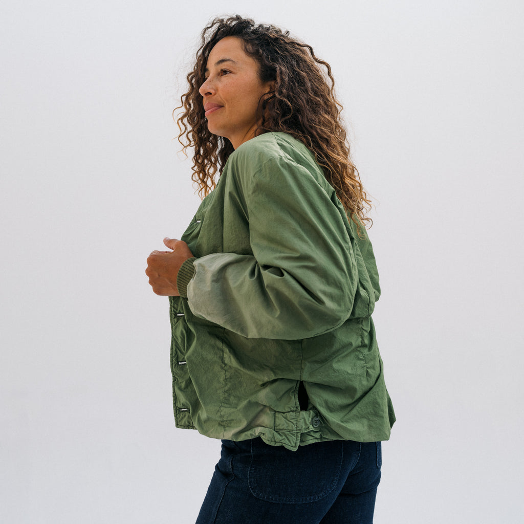 Vintage Jacket