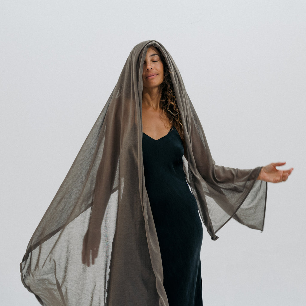 Veil Wrap - Rock