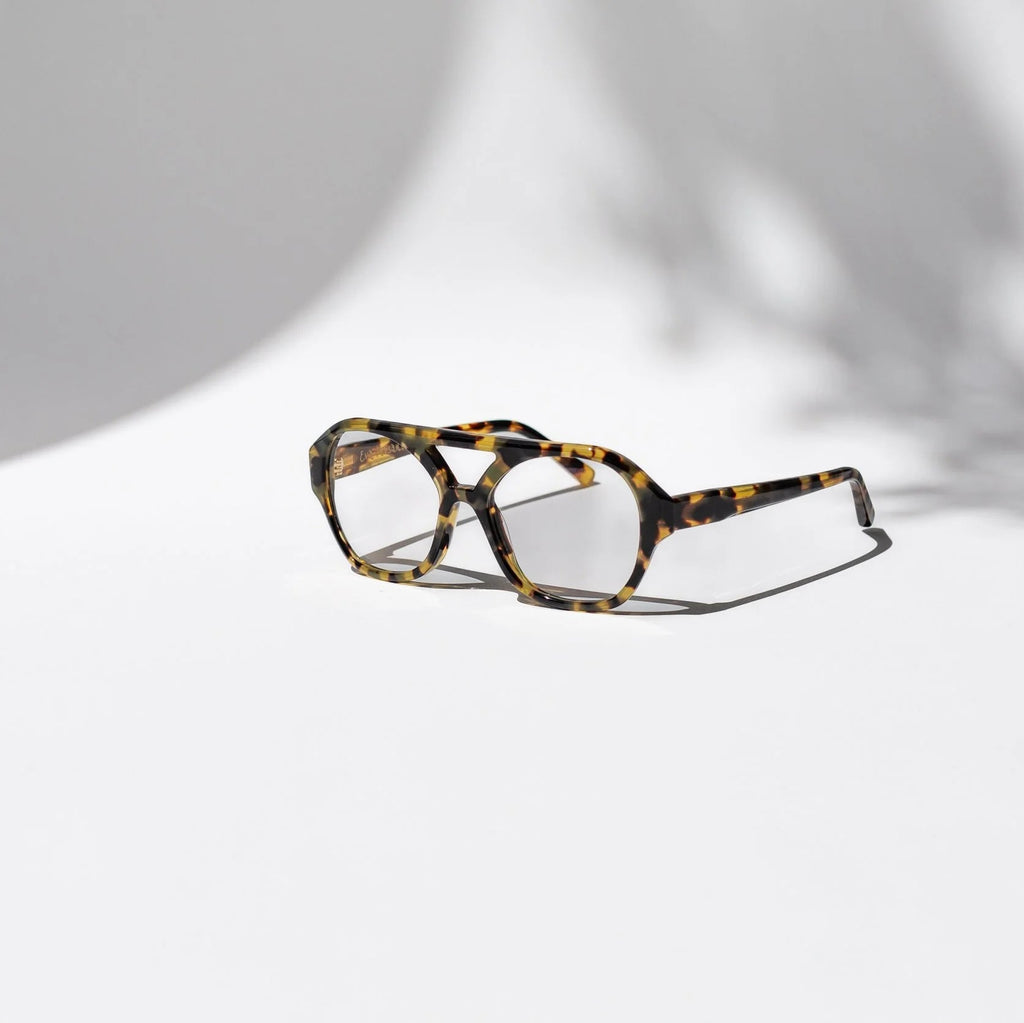 Chiyo Optical - Tokyo