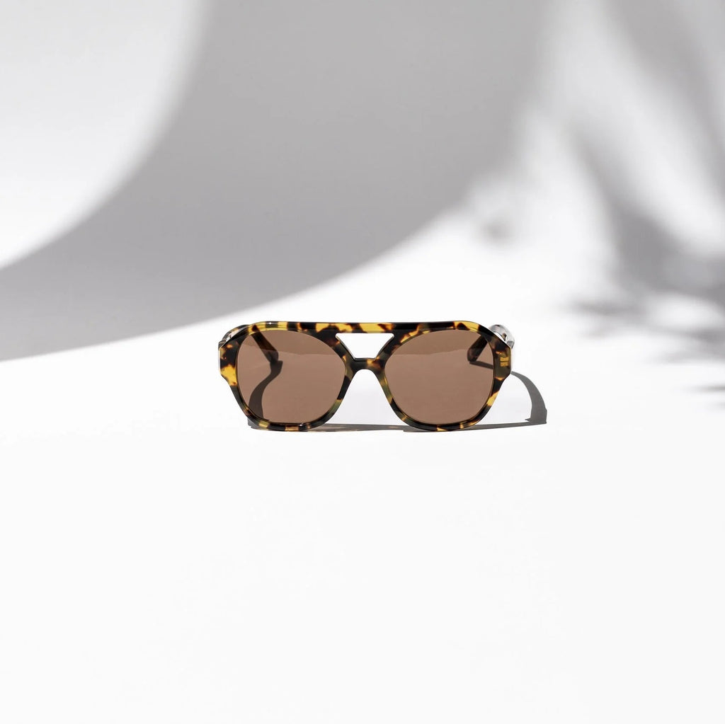 Chiyo Sunglasses - Tokyo