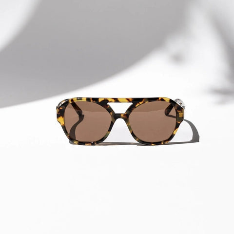 Chiyo Sunglasses - Tokyo