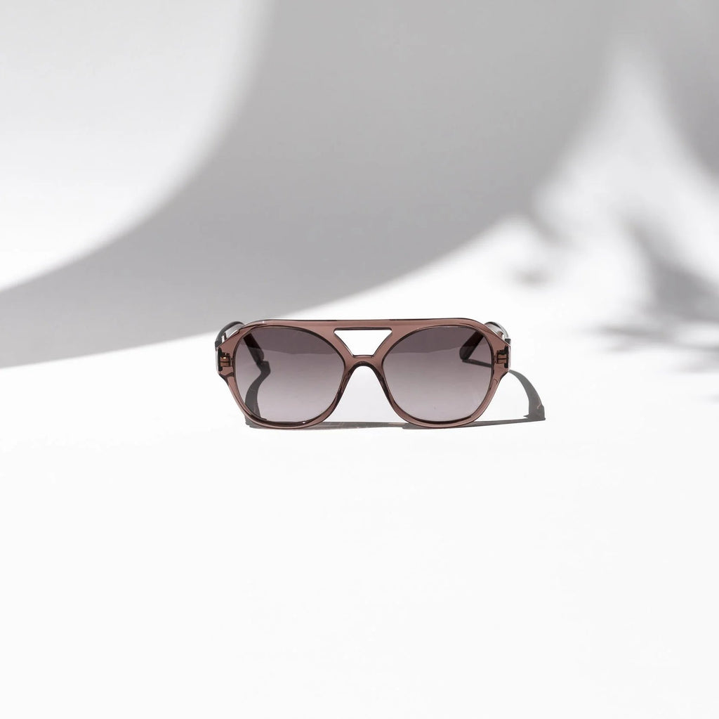 Chiyo Sunglasses - Bambi