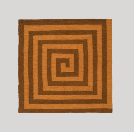 Spirals #4381