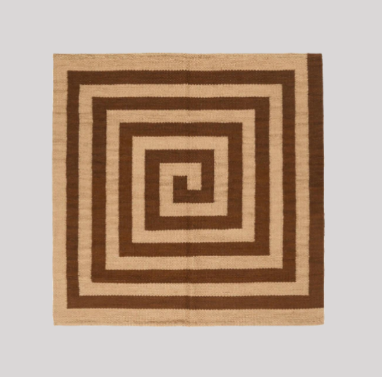 Spirals #4519
