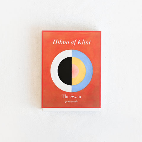 Hilma Af Klint Postcard Box