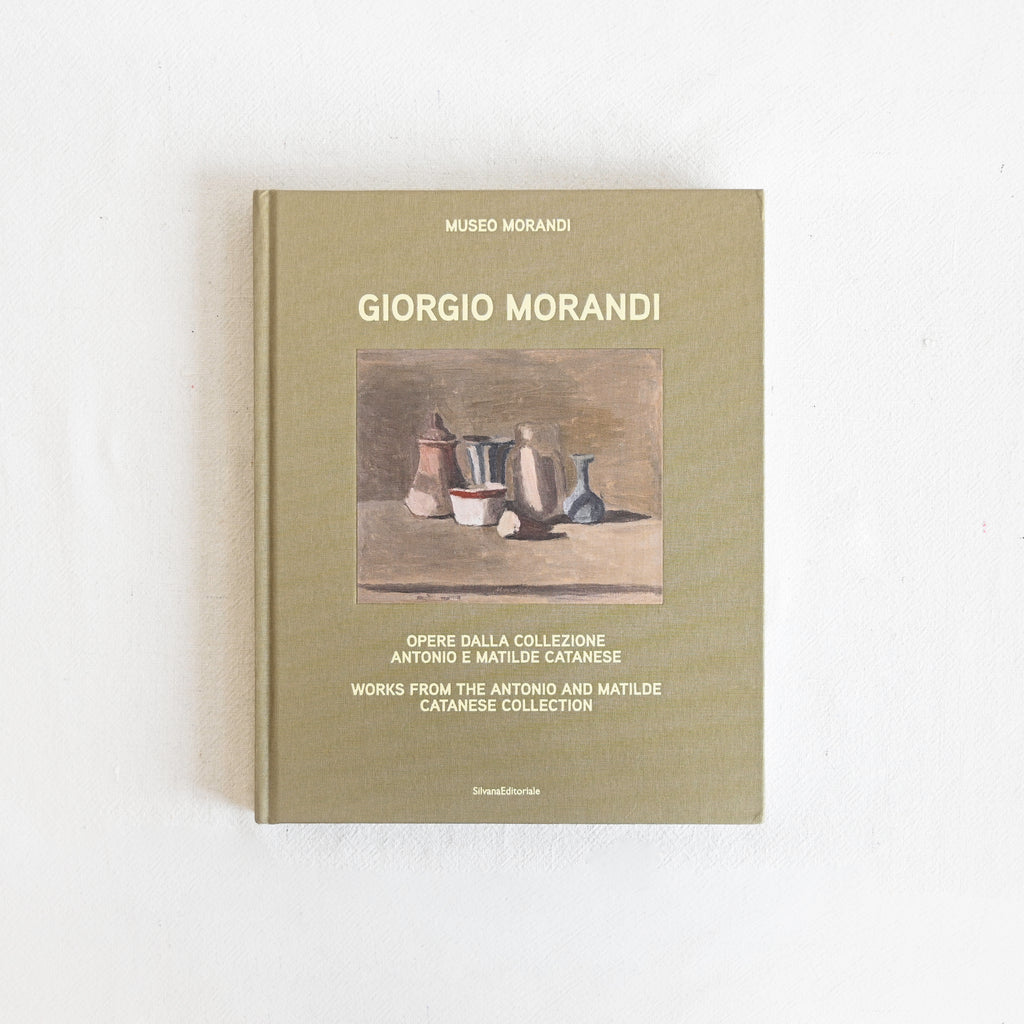 Giorgio Morandi: Works from the Antonio and Matilde Catanese Collection