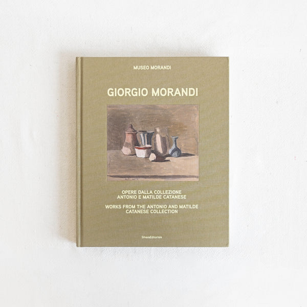 Giorgio Morandi: Works from the Antonio and Matilde Catanese Collection