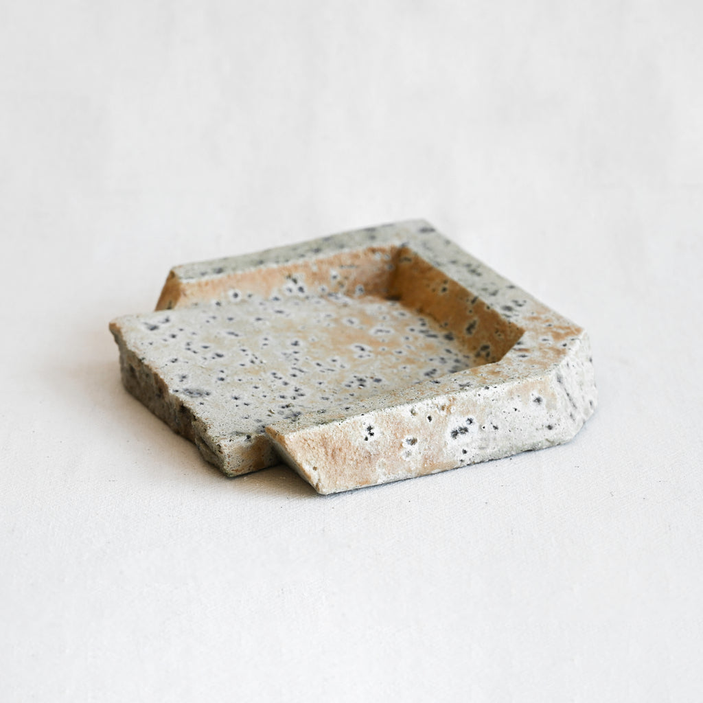 Tray #10