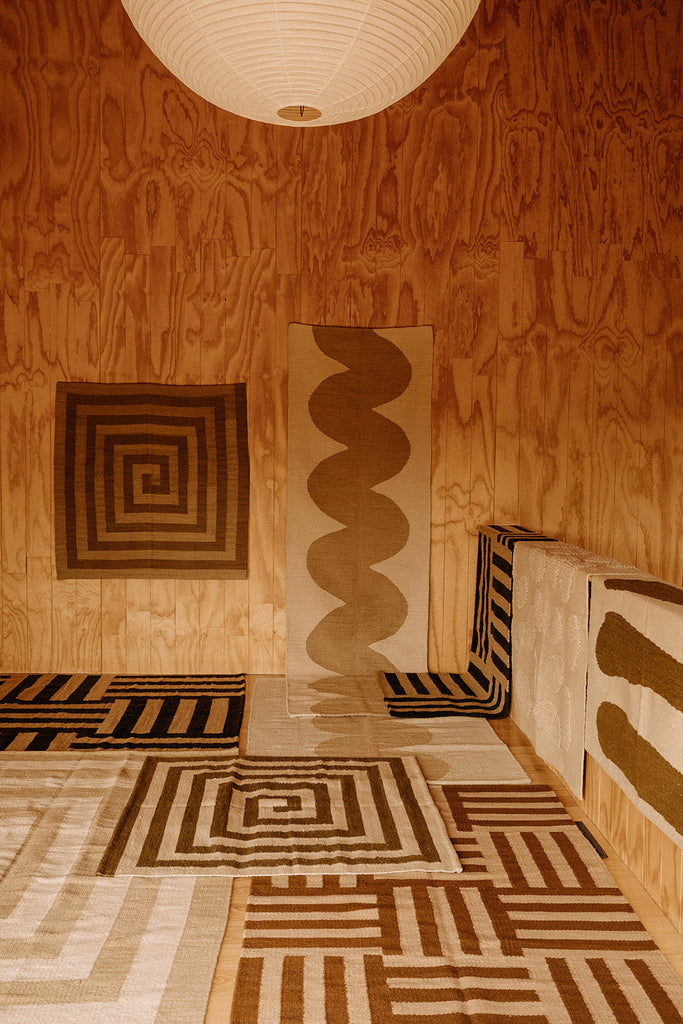 Spirals #4519