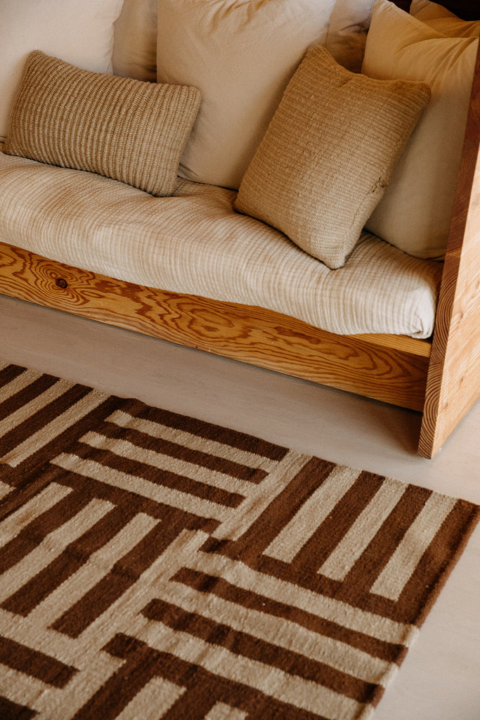 Woven #4139