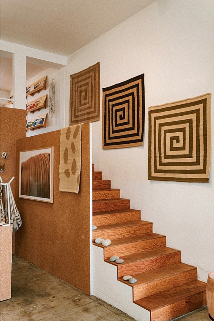 Spirals #4519