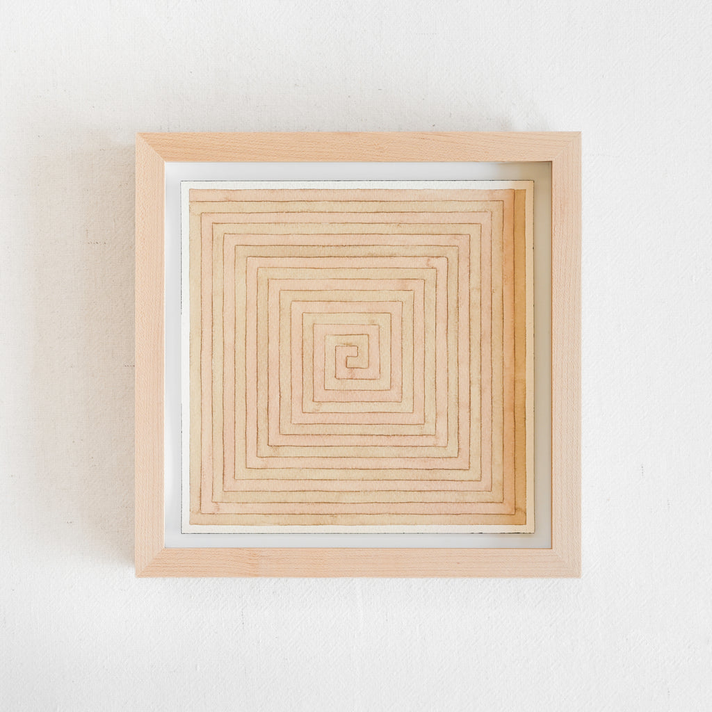 Spirals #45