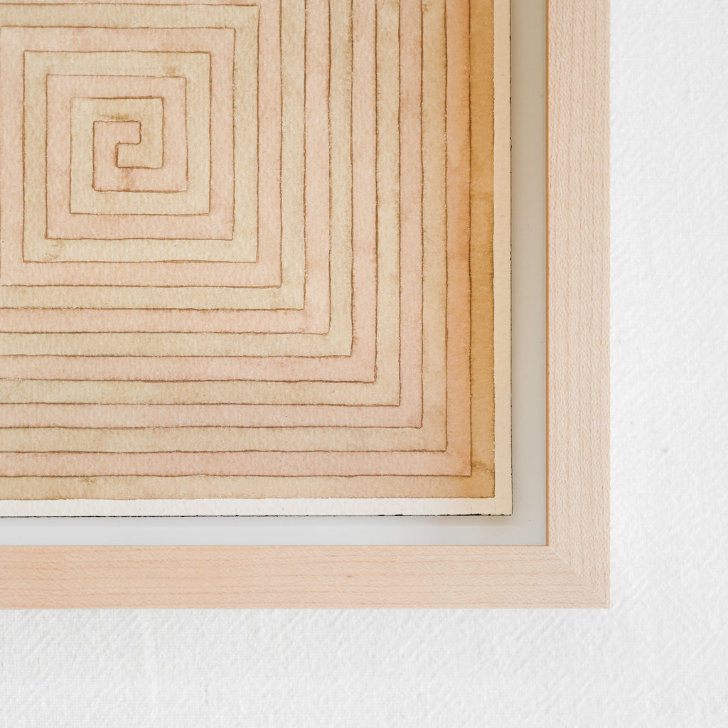 Spirals #45