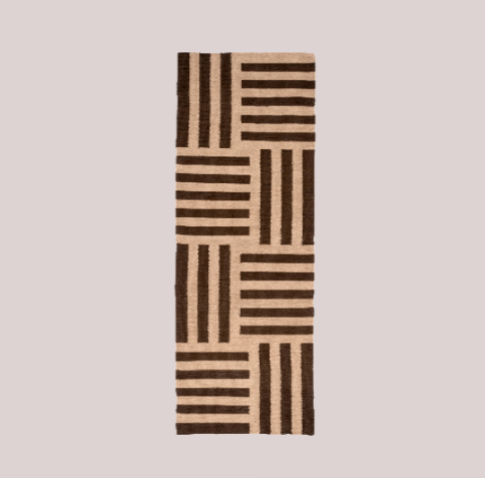 Woven Runner #4382