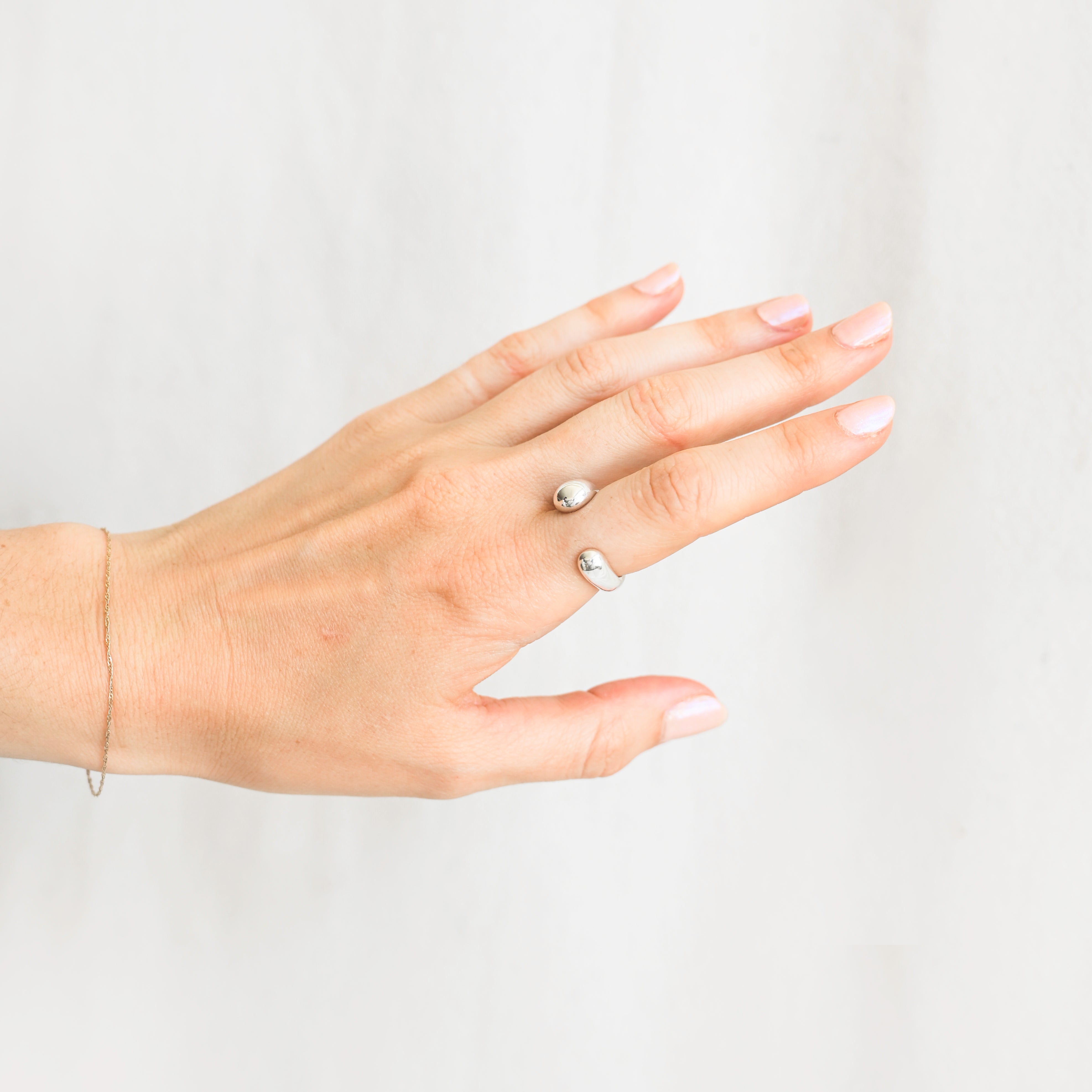 Wabi Ebb Ring at General Store